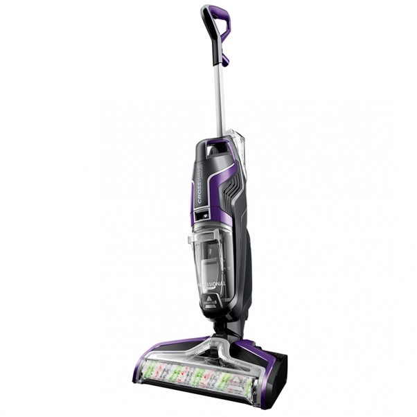 Bissell Homecare, Inc. — Cordless wet dry vacuum floor cleaners